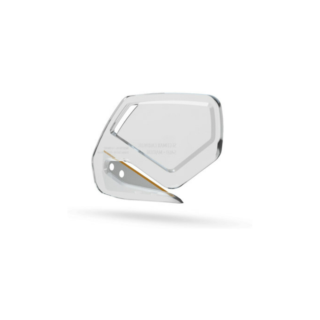MARTOR Couteau de sécurité SECUMAX CARDYCUT, 10 pcs, réf. 00546912.12