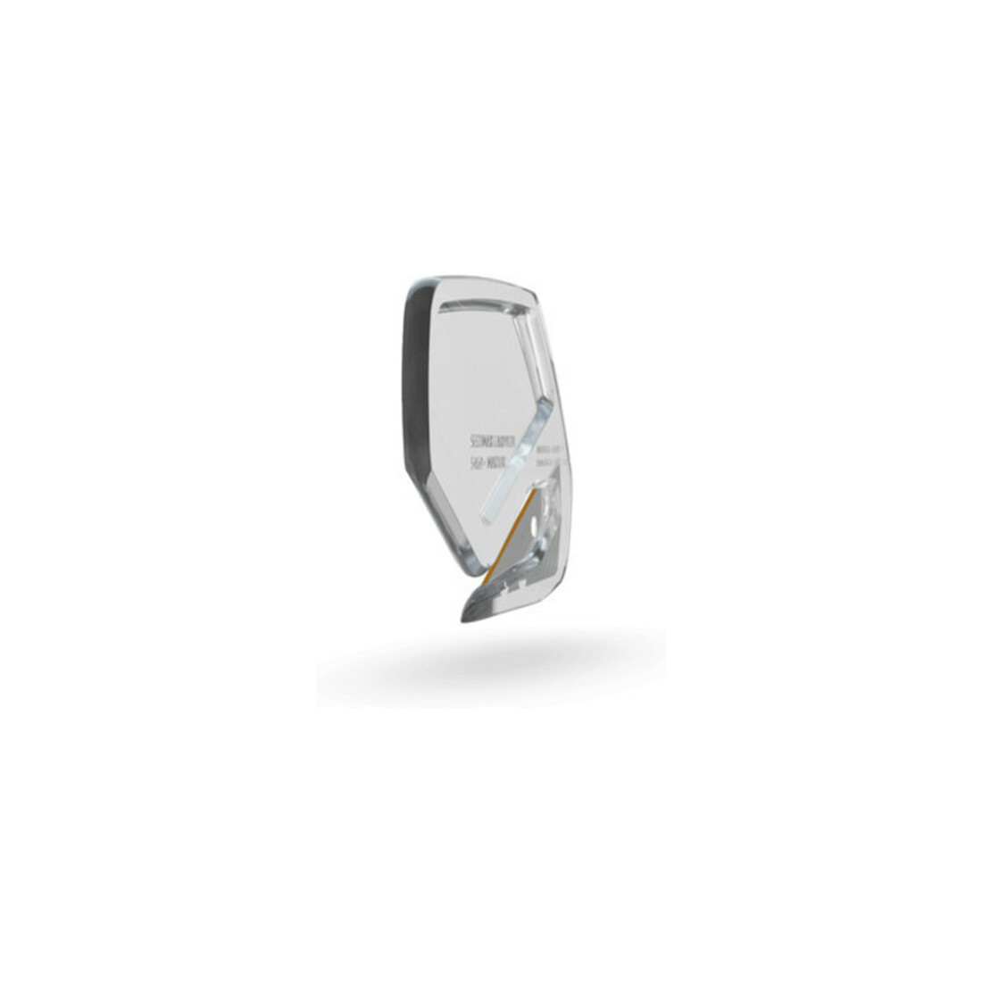 MARTOR Couteau de sécurité SECUMAX CARDYCUT, 10 pcs, réf. 00546912.12