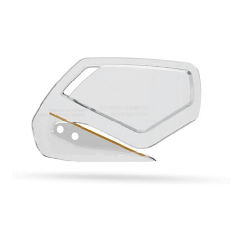 MARTOR Couteau de sécurité SECUMAX CARDYCUT, 10 pcs, réf. 00546912.12