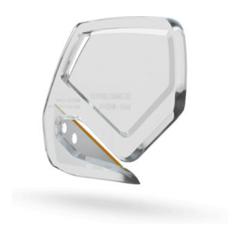 MARTOR Couteau de sécurité SECUMAX CARDYCUT, 100 pcs, réf. 00546912.16