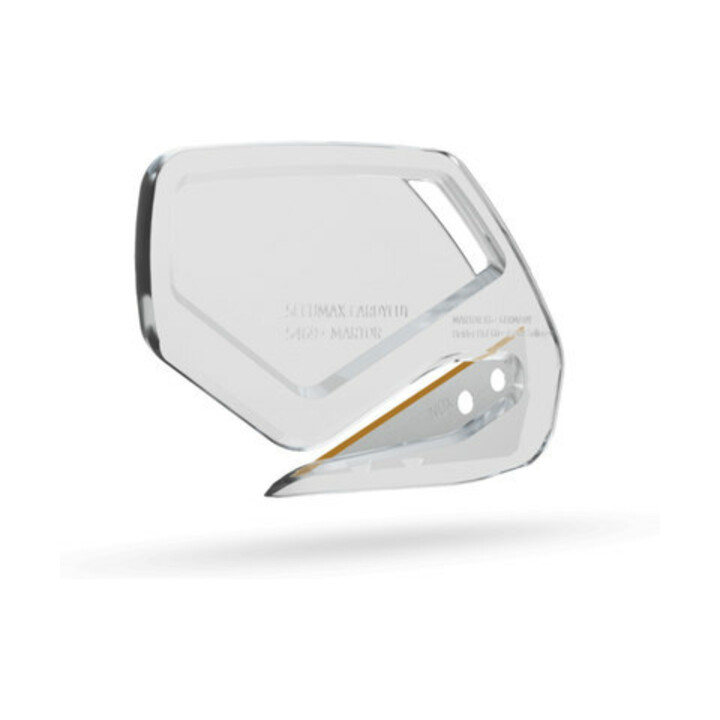 MARTOR Couteau de sécurité SECUMAX CARDYCUT, 100 pcs, réf. 00546912.16