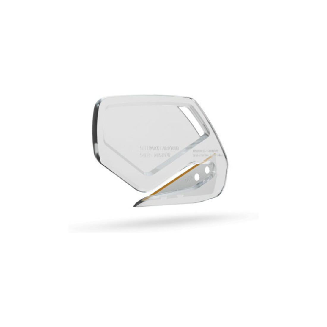 MARTOR Couteau de sécurité SECUMAX CARDYCUT, 100 pcs, réf. 00546912.16