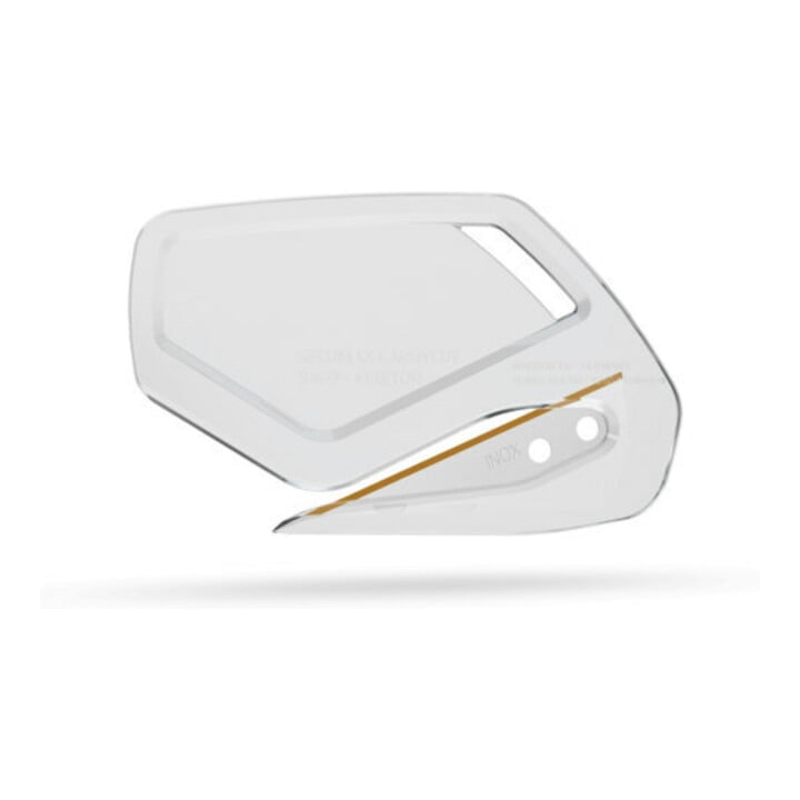 MARTOR Couteau de sécurité SECUMAX CARDYCUT, 100 pcs, réf. 00546912.16