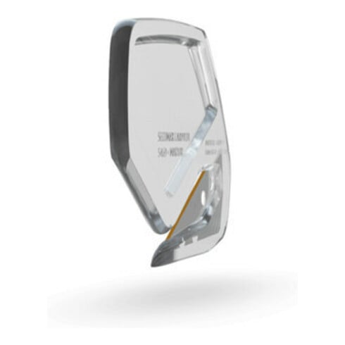 MARTOR Couteau de sécurité SECUMAX CARDYCUT, 100 pcs, réf. 00546912.16
