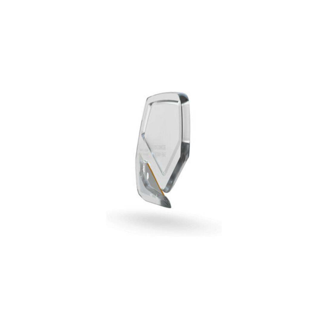 MARTOR Couteau de sécurité SECUMAX CARDYCUT, 100 pcs, réf. 00546912.16