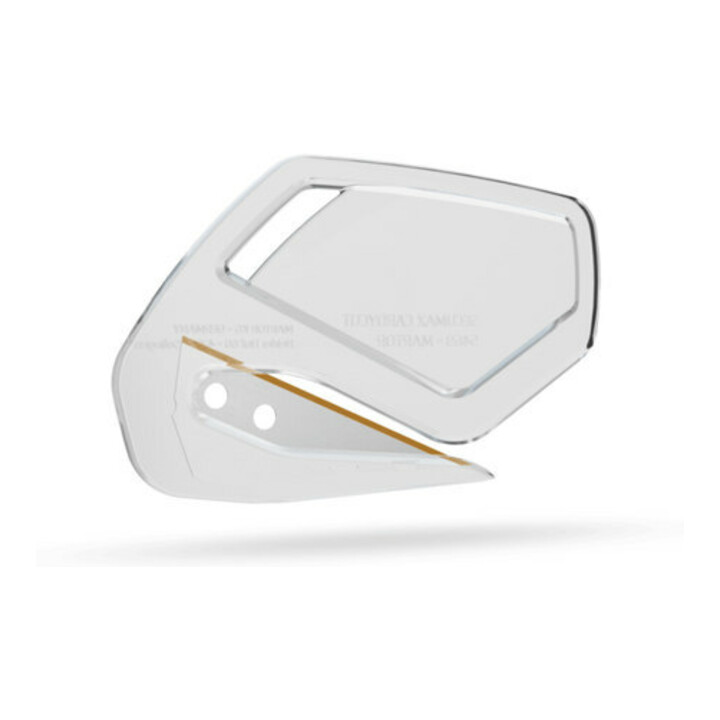 MARTOR Couteau de sécurité SECUMAX CARDYCUT, 100 pcs, réf. 00546912.16