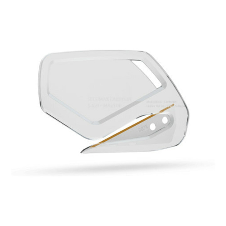 MARTOR Couteau de sécurité SECUMAX CARDYCUT, 100 pcs, réf. 00546912.16