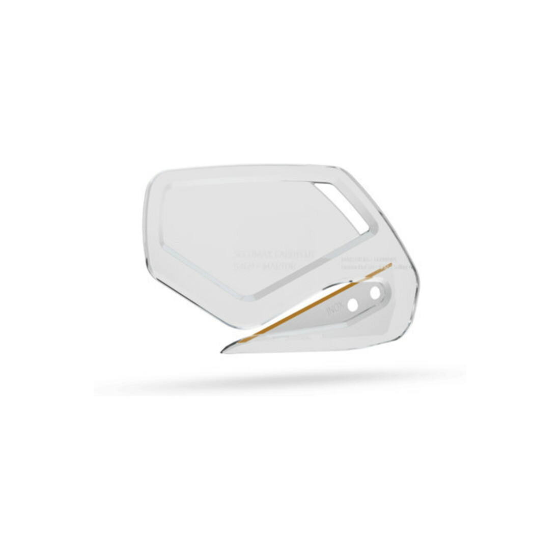 MARTOR Couteau de sécurité SECUMAX CARDYCUT, 100 pcs, réf. 00546912.16