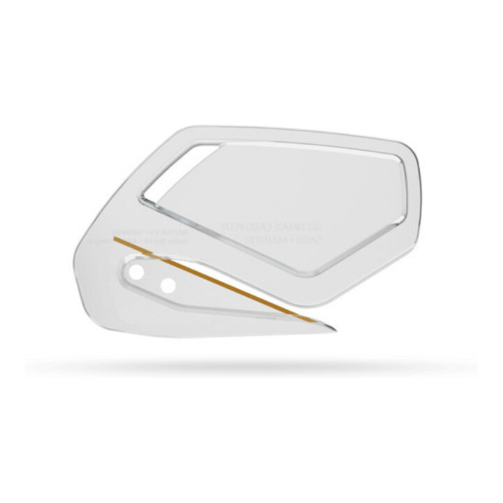 MARTOR Couteau de sécurité SECUMAX CARDYCUT, 100 pcs, réf. 00546912.16