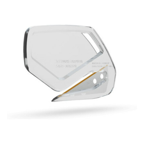MARTOR Couteau de sécurité SECUMAX CARDYCUT, 100 pcs, réf. 00546912.16