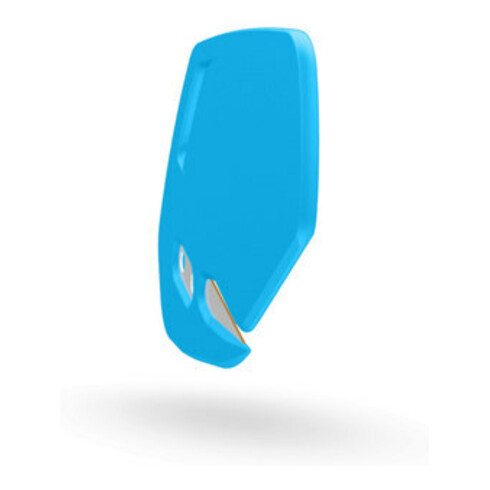 MARTOR Couteau de sécurité SECUMAX CARDYCUT, lot de 10, réf. 00746912.12