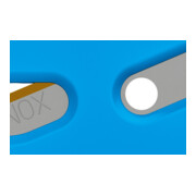 MARTOR Couteau de sécurité SECUMAX CARDYCUT, lot de 10, réf. 00746922.12-2