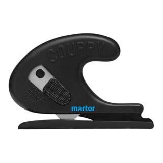 MARTOR Couteau de sécurité SECUMAX COUPPY n° 43136.02