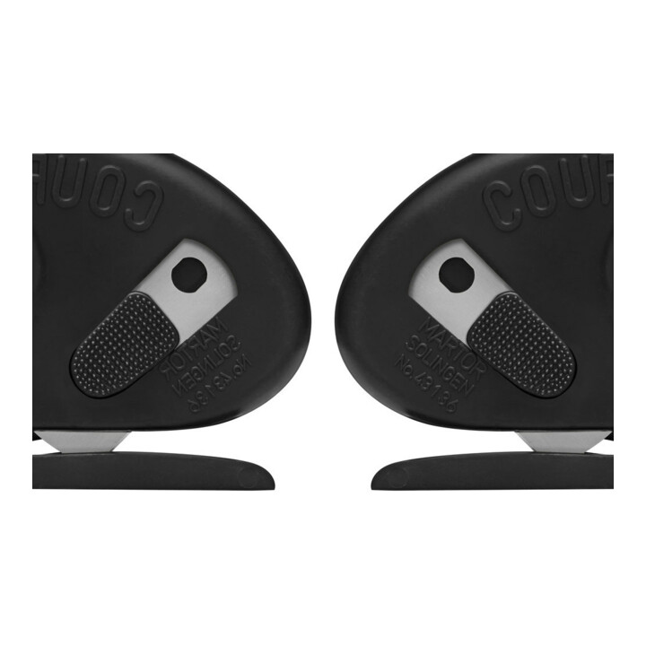 MARTOR Couteau de sécurité SECUMAX COUPPY n° 43136.02
