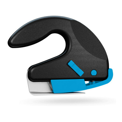 MARTOR Couteau de sécurité SECUMAX OPTICUT n° 434.02