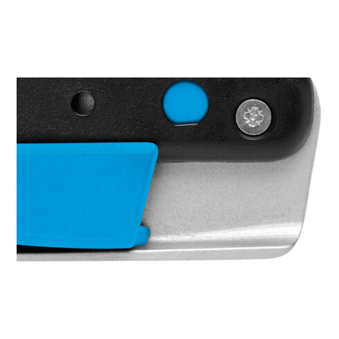 MARTOR Couteau de sécurité SECUMAX OPTICUT n° 434.02