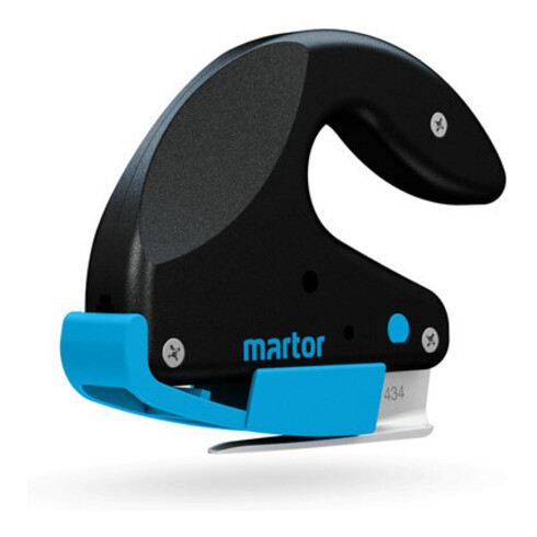 MARTOR Couteau de sécurité SECUMAX OPTICUT n° 434.02