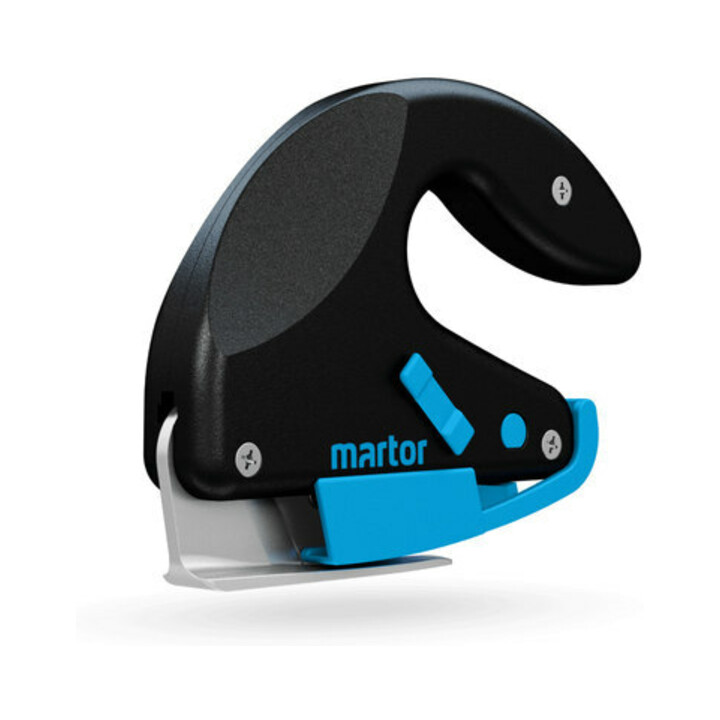 MARTOR Couteau de sécurité SECUMAX OPTICUT n° 435.02