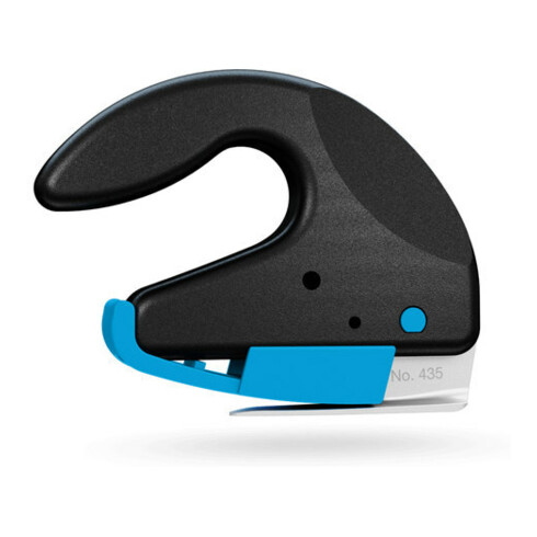 MARTOR Couteau de sécurité SECUMAX OPTICUT n° 435.02