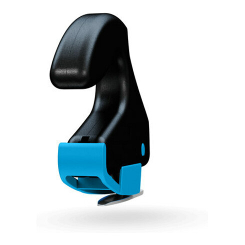 MARTOR Couteau de sécurité SECUMAX OPTICUT n° 435.02