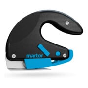 MARTOR Couteau de sécurité SECUMAX OPTICUT n° 435.02-4