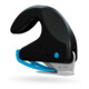 Martor Couteau de sécurité SECUMAX OPTICUT n° 436.02-2