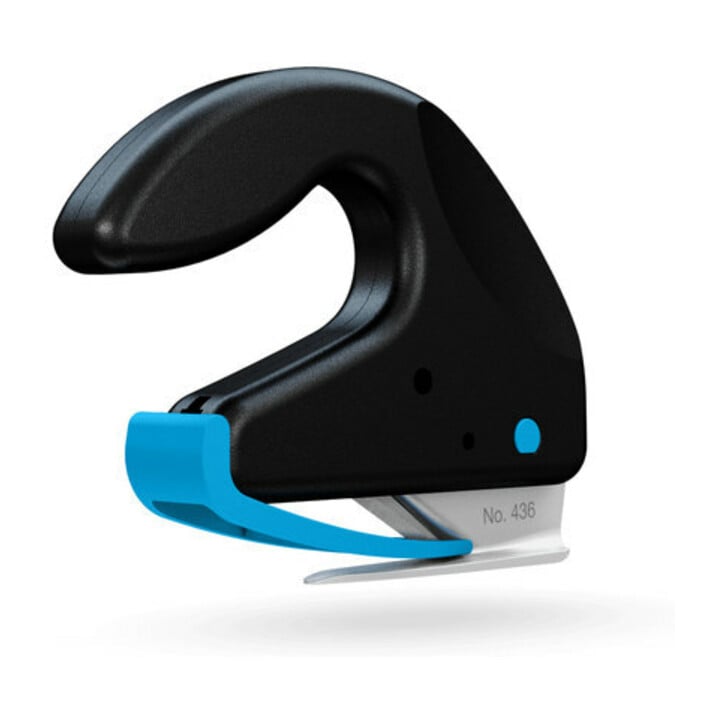 Martor Couteau de sécurité SECUMAX OPTICUT n° 436.02