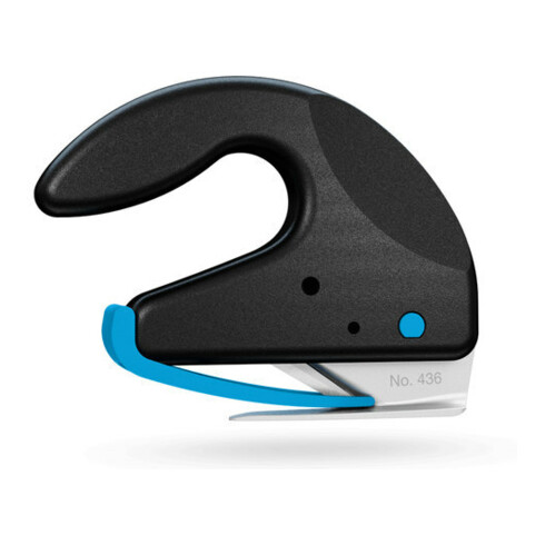 Martor Couteau de sécurité SECUMAX OPTICUT n° 436.02