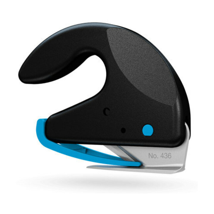 Martor Couteau de sécurité SECUMAX OPTICUT n° 436.02