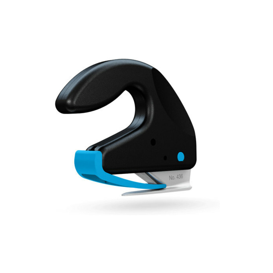 Martor Couteau de sécurité SECUMAX OPTICUT n° 436.02
