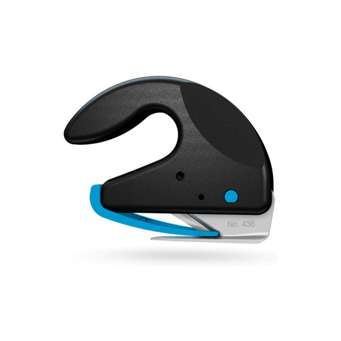 Martor Couteau de sécurité SECUMAX OPTICUT n° 436.02