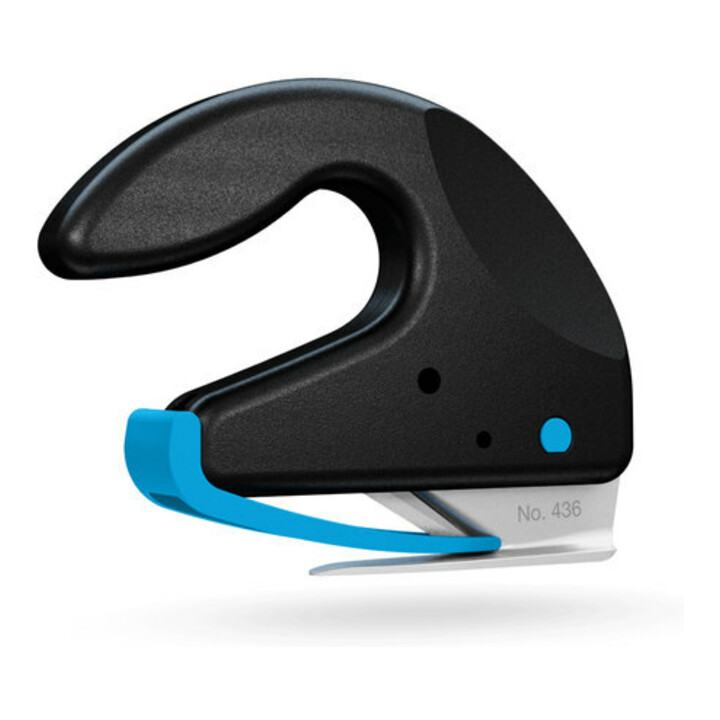Martor Couteau de sécurité SECUMAX OPTICUT n° 436.02