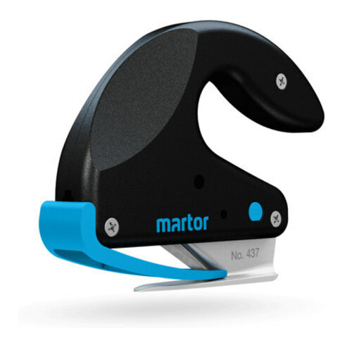 MARTOR Couteau de sécurité SECUMAX OPTICUT n° 437.02