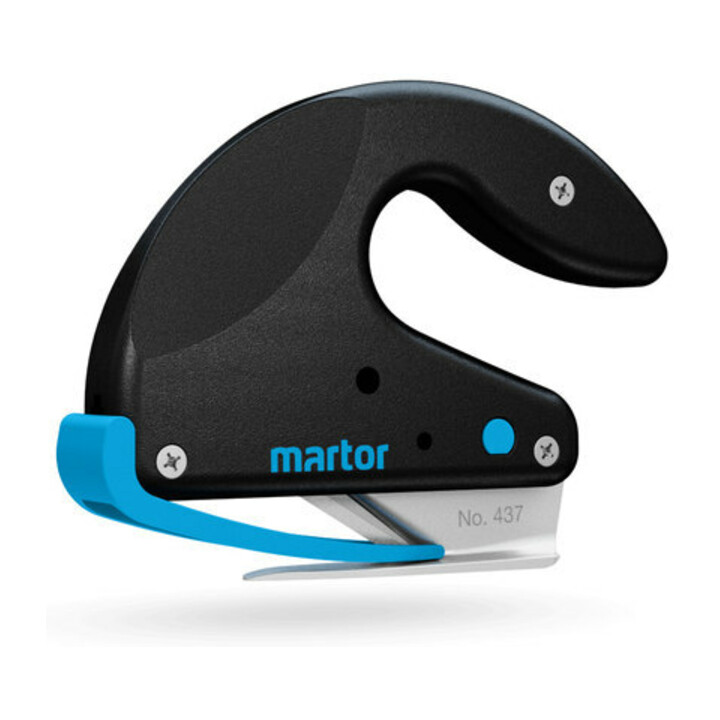 MARTOR Couteau de sécurité SECUMAX OPTICUT n° 437.02