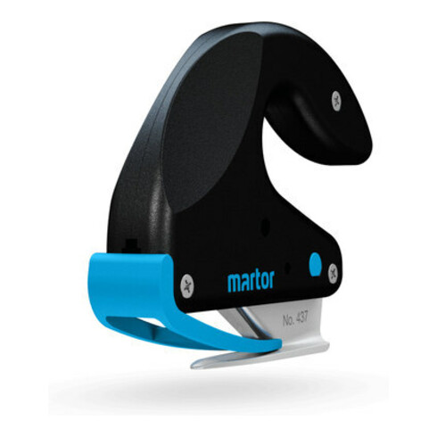MARTOR Couteau de sécurité SECUMAX OPTICUT n° 437.02