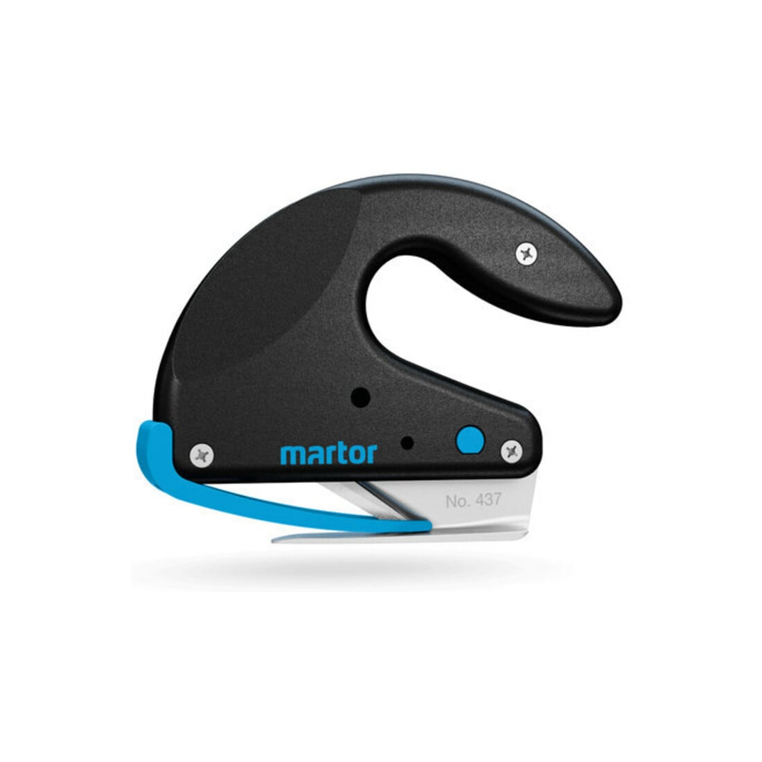 MARTOR Couteau de sécurité SECUMAX OPTICUT n° 437.02