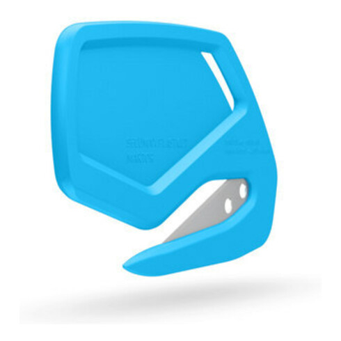 MARTOR Couteau de sécurité SECUMAX PLASTICUT, 100 pcs Réf. 00046912.16