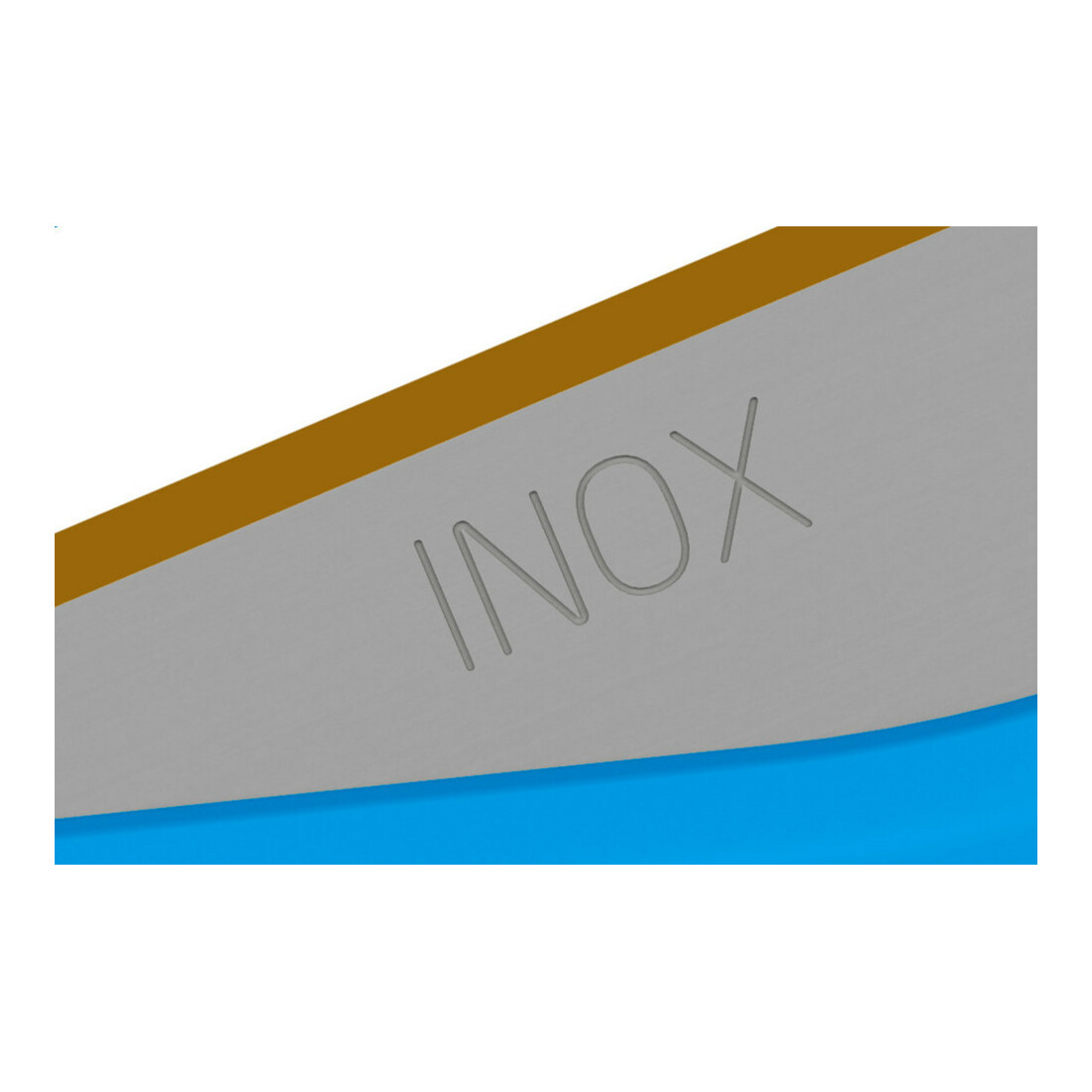 MARTOR Couteau de sécurité SECUMAX PLASTICUT, 100 pcs, réf. 00346922.16