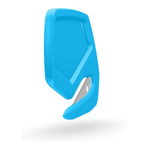 MARTOR Couteau de sécurité SECUMAX PLASTICUT, lot de 10, réf. 00046912.12