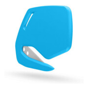 MARTOR Couteau de sécurité SECUMAX PLASTICUT, lot de 10, réf. 00046912.12-2