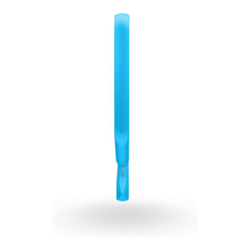 MARTOR Couteau de sécurité SECUMAX PLASTICUT, lot de 10, réf. 00046912.12
