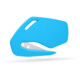 MARTOR Couteau de sécurité SECUMAX PLASTICUT, lot de 10, réf. 00046912.12-5
