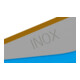 MARTOR Couteau de sécurité SECUMAX PLASTICUT, lot de 10, réf. 00346912.12-2