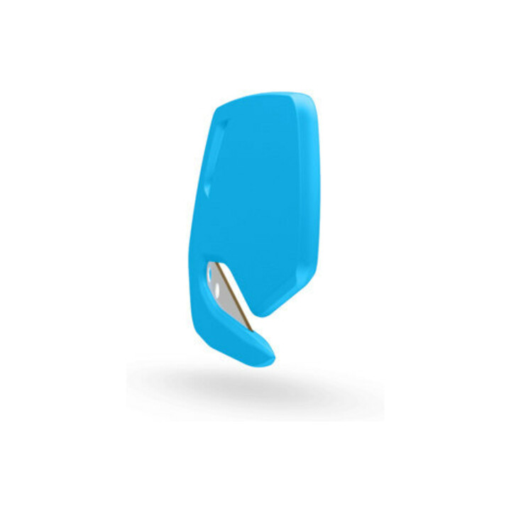 MARTOR Couteau de sécurité SECUMAX PLASTICUT, lot de 10, réf. 00346912.12