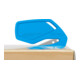 MARTOR Couteau de sécurité SECUMAX PLASTICUT, lot de 10, réf. 00346922.12-2