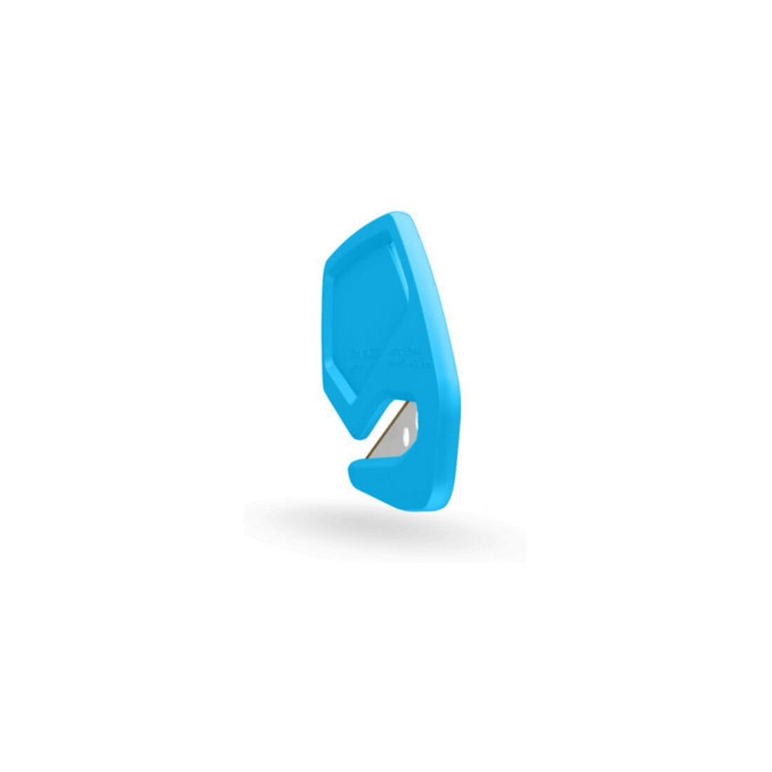 MARTOR Couteau de sécurité SECUMAX PLASTICUT, lot de 100, réf. 00346912.16