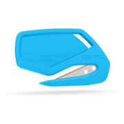 MARTOR Couteau de sécurité SECUMAX PLASTICUT, lot de 100, réf. 00346912.16-5