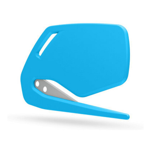 MARTOR Couteau de sécurité SECUMAX POLYCUT, 100 pcs, réf. 08500012.16