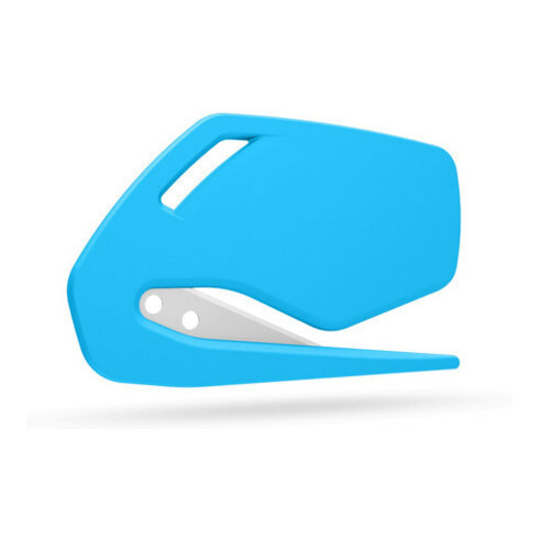 MARTOR Couteau de sécurité SECUMAX POLYCUT, 100 pcs, réf. 08500012.16