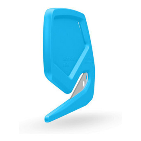 MARTOR Couteau de sécurité SECUMAX POLYCUT, 100 pcs, réf. 08500012.16